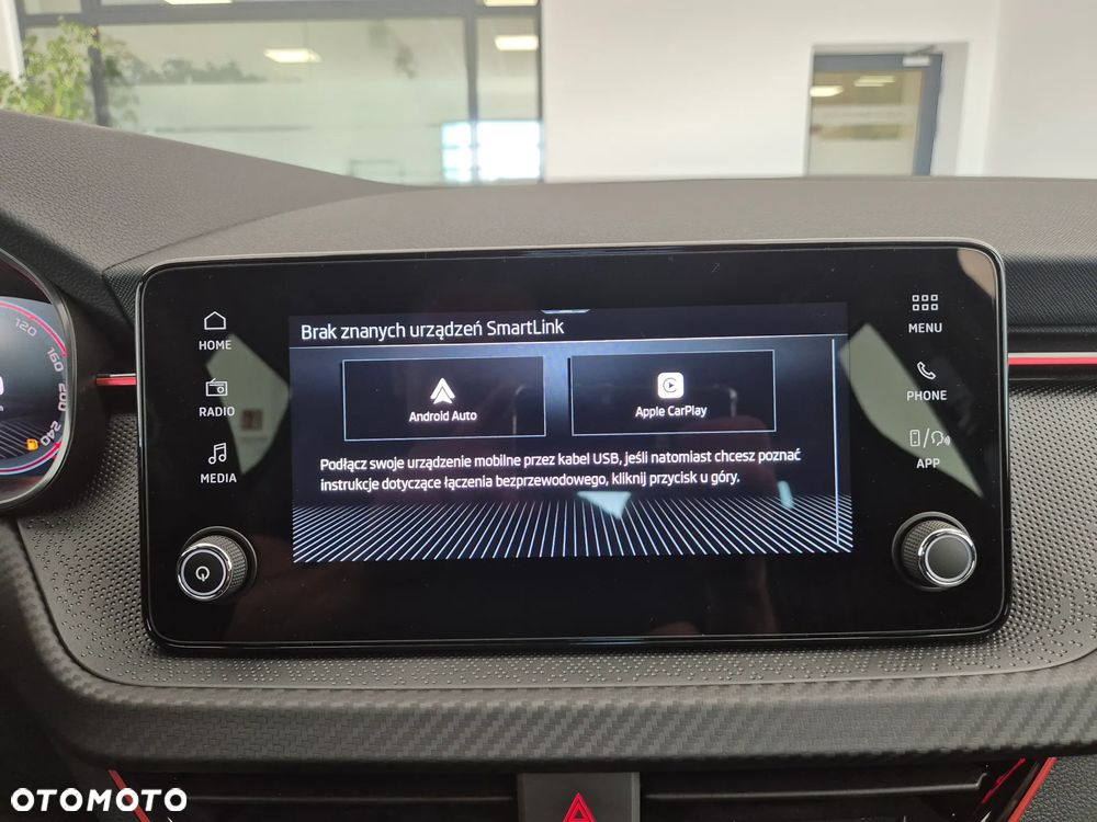 Skoda Kamiq 1.0 TSI Monte Carlo DSG - 29