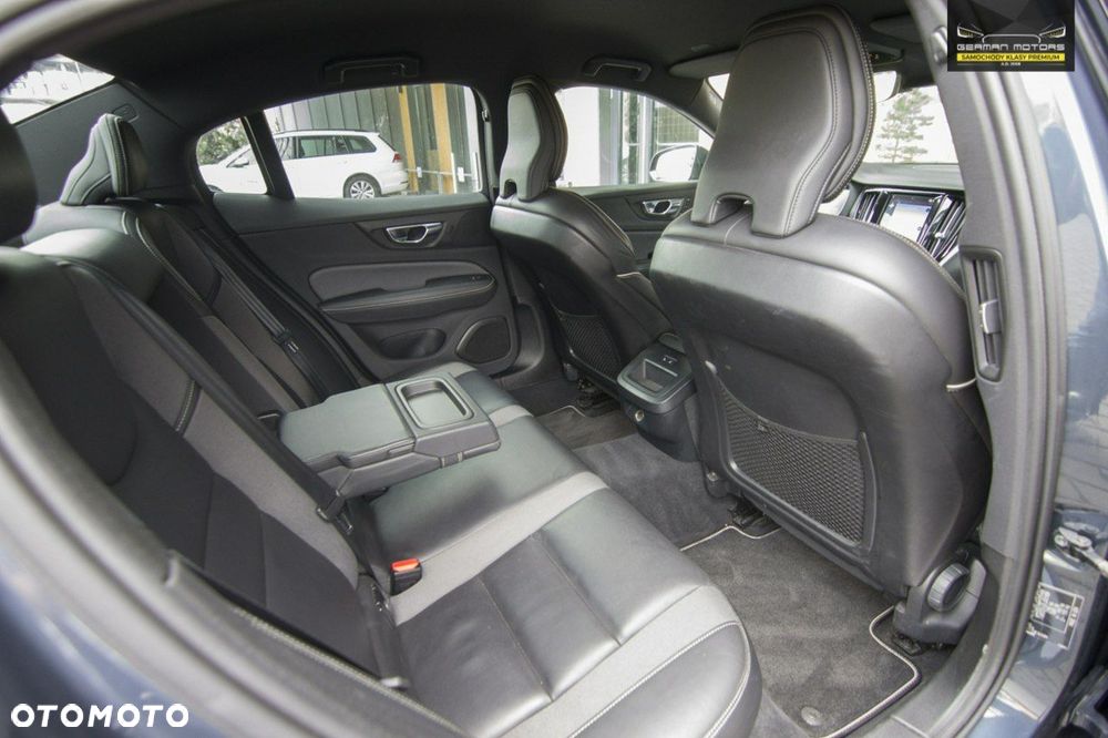 Volvo S60 - 26