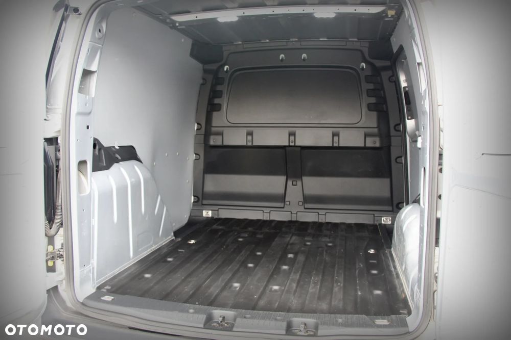 Volkswagen Caddy 2.0 TDI - 13