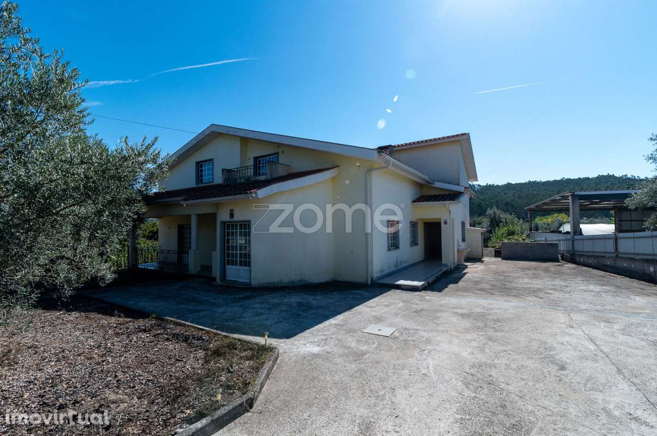 Moradia, 200 m², Semide e Rio Vide - Grande imagem: 5/60