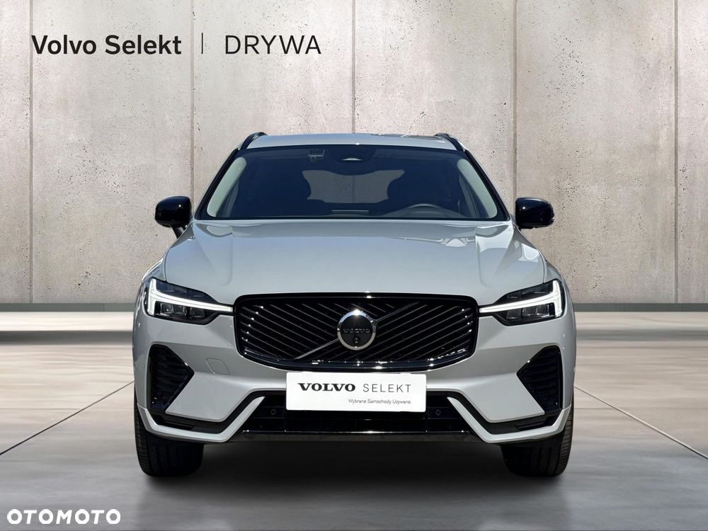 Volvo XC 60 - 9