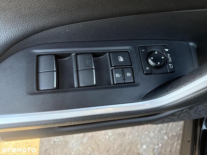 Toyota RAV4 2.5 Hybrid Comfort 4x2 - 18