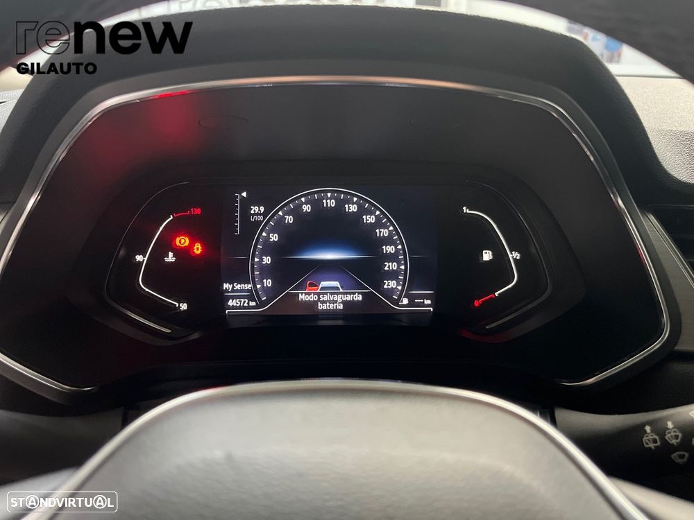 Renault Captur 1.0 TCe Intens - 11