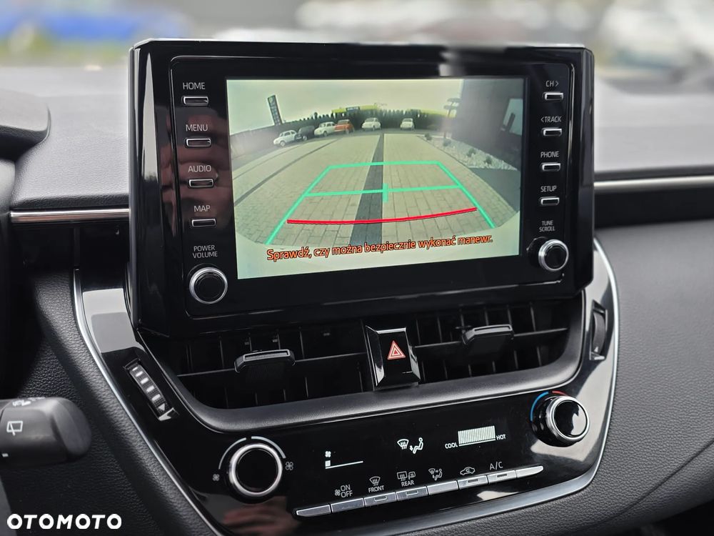 Toyota Corolla 1.2 T Comfort - 27