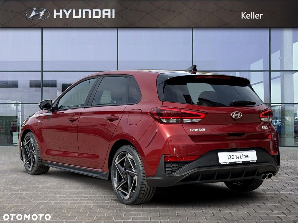 Hyundai i30 - 7