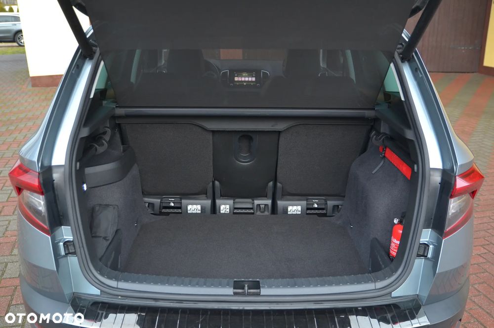 Skoda Karoq 2.0 TDI SCR 4x4 Style DSG - 35