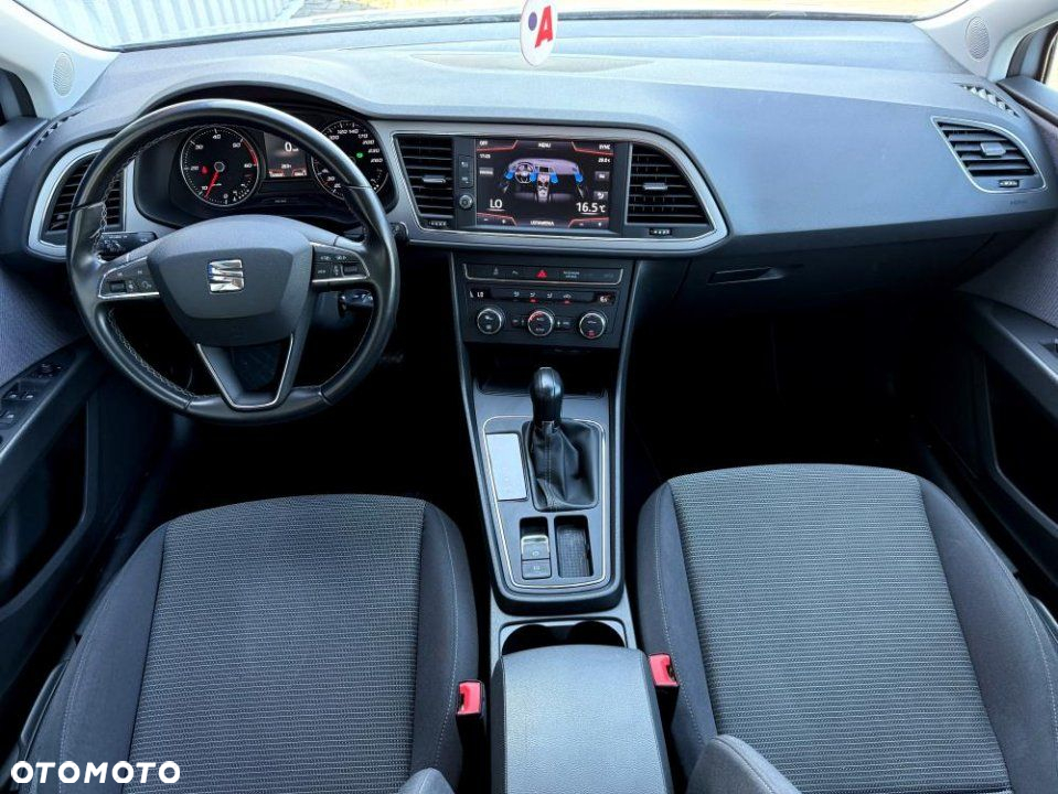 Seat Leon - 31