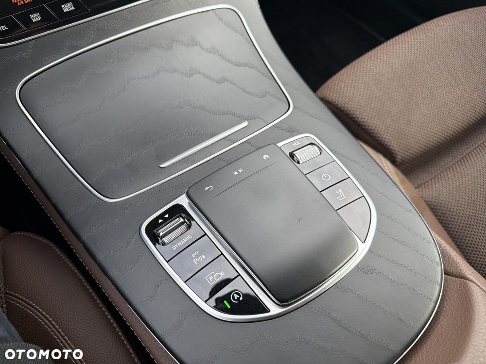 Mercedes-Benz Klasa E - 35