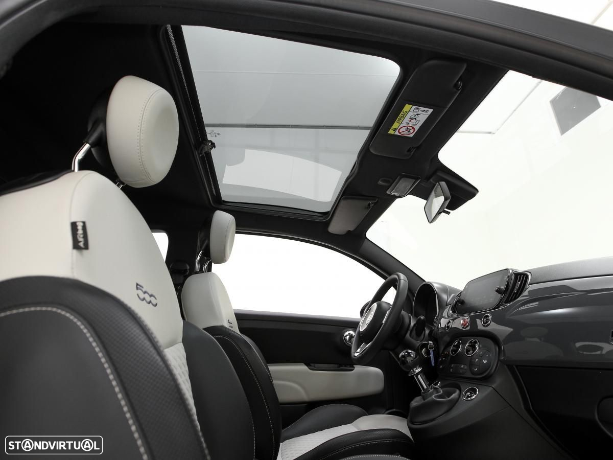 Fiat 500 - 13