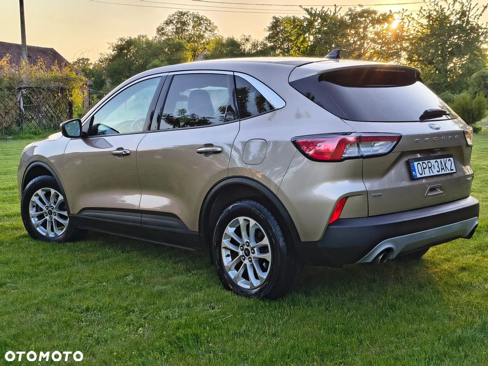 Ford Escape - 8