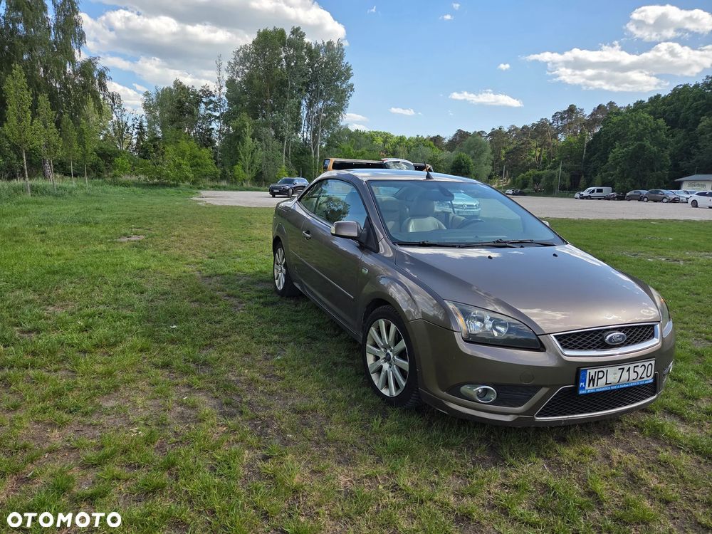 Ford Focus 2.0 TDCi Sport - 2