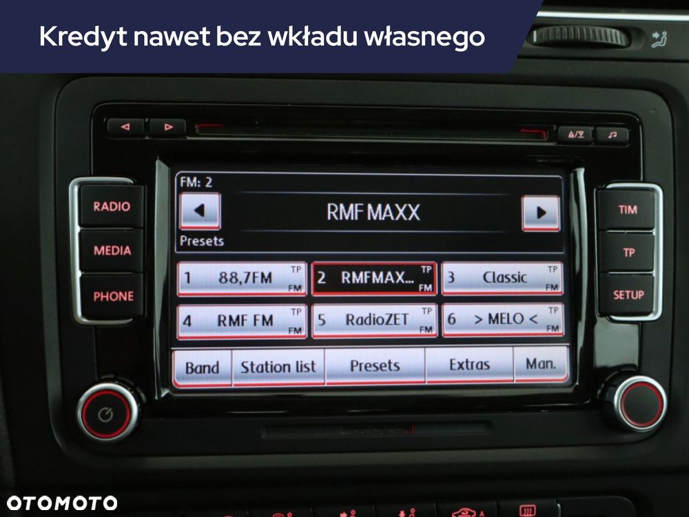 Volkswagen Golf - 15