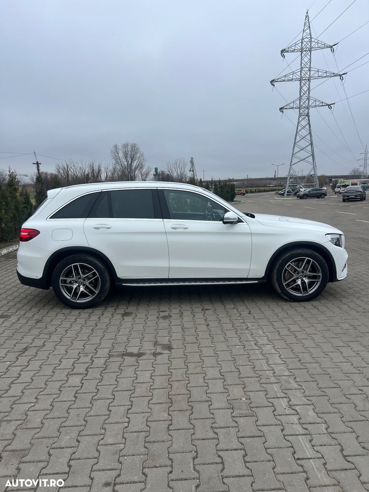 Mercedes-Benz GLC - 5