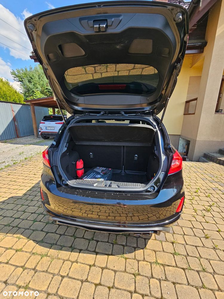 Ford Fiesta 1.5 EcoBoost ST2 ASS - 27