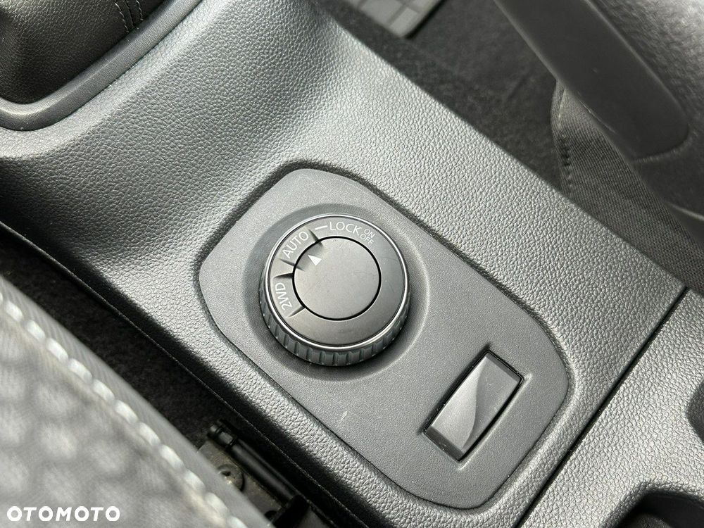 Dacia Duster 1.5 Blue dCi Comfort 4WD EU6d - 25