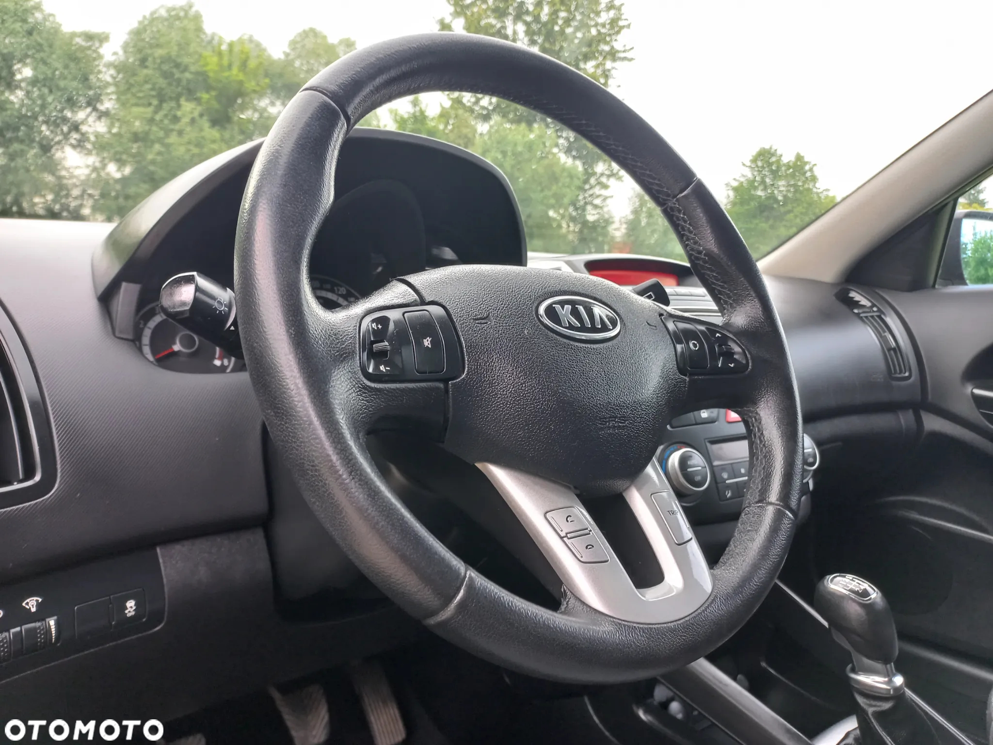 Kia Ceed 1.6 CVVT Edition 7 - 8