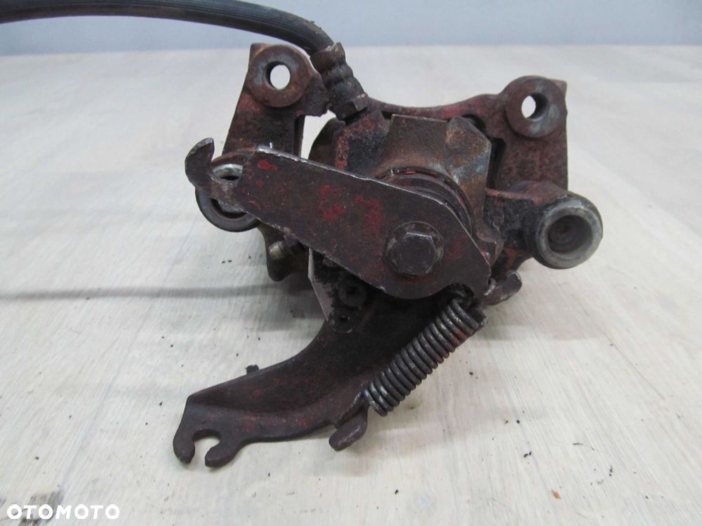 IVECO DAILY 05-11 35S ZACISK HAMULCOWY PRAWY TYL - 5