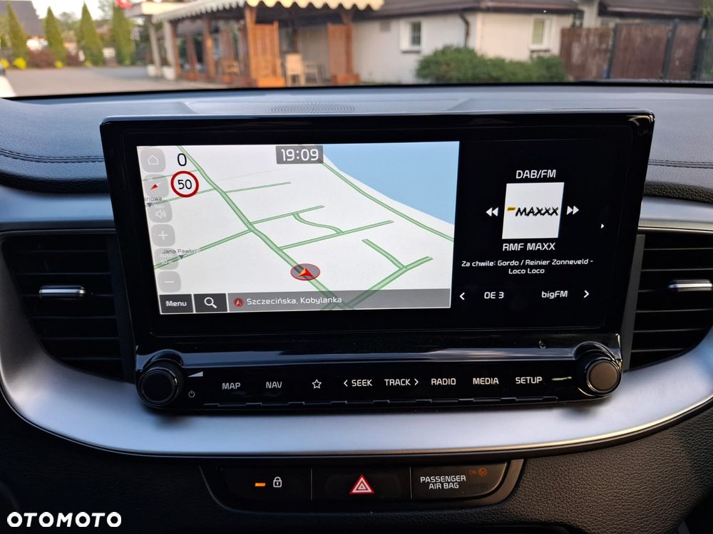 Kia Ceed 1.5 T-GDI DCT7 OPF GT Line - 14