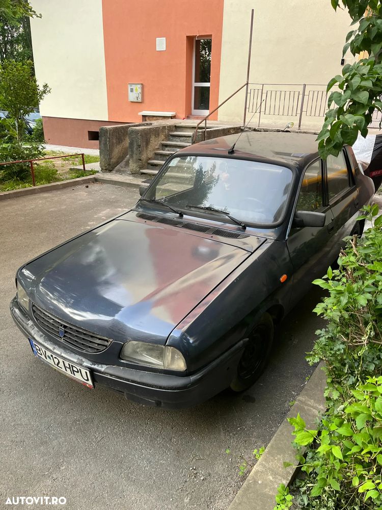 Mercedes-Benz Sprinter 903.622 - 1