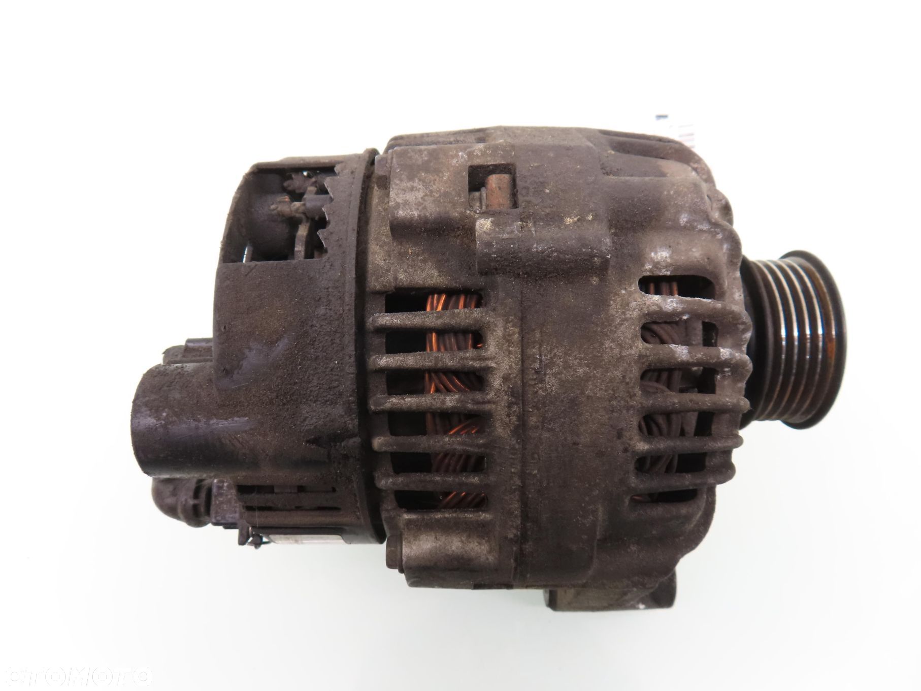 ALTERNATOR ROVER 75 2.0 CDT YLE102500 2542265B - 1