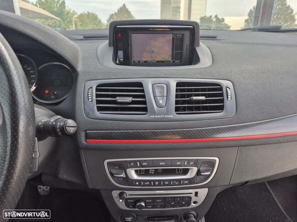 Renault Mégane Coupe 1.2 TCE GT Line SS - 14