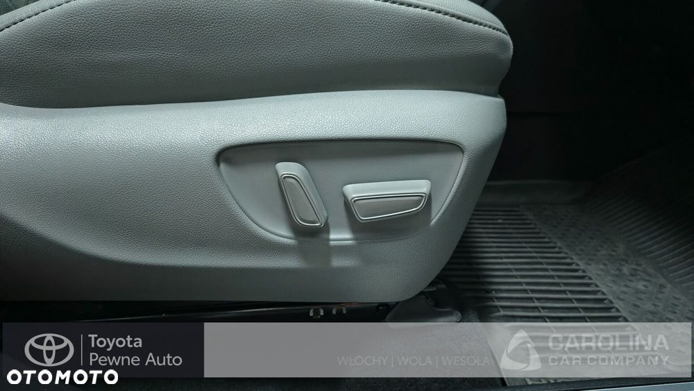 Toyota Highlander - 19