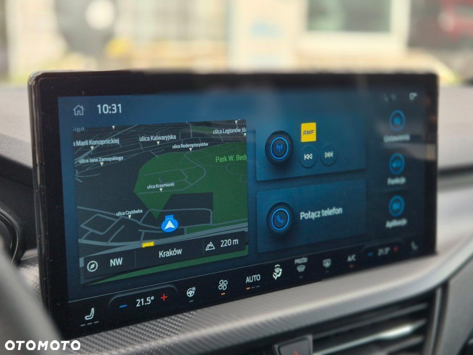 Ford Kuga - 22