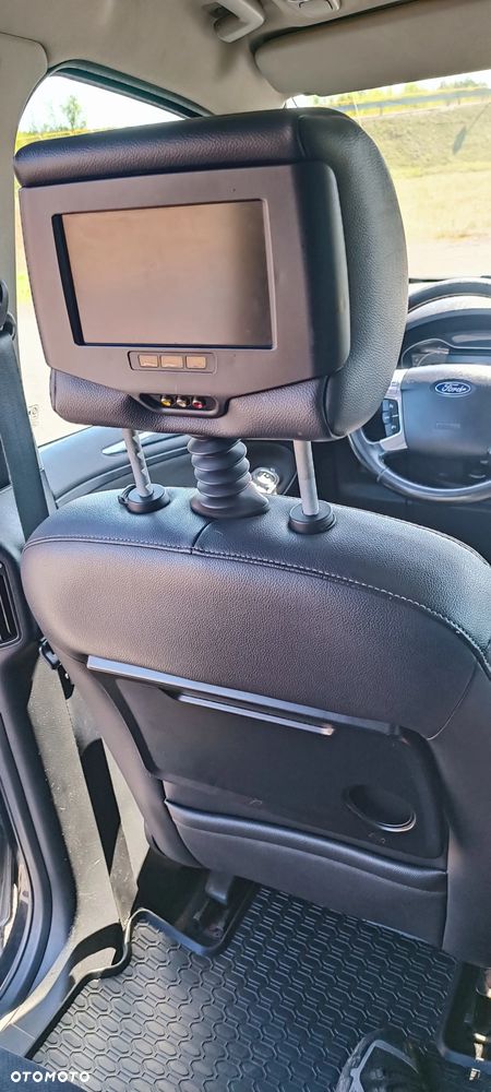 Ford S-Max 2.0 TDCi DPF Titanium MPS6 - 20