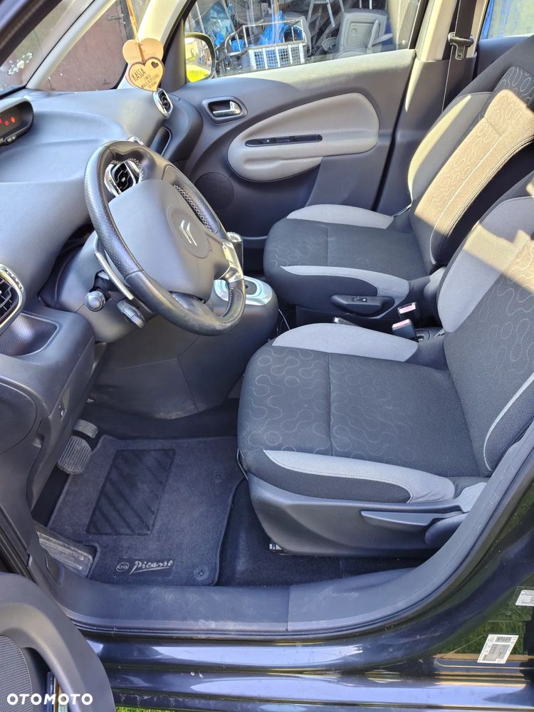 Citroën C3 Picasso - 10