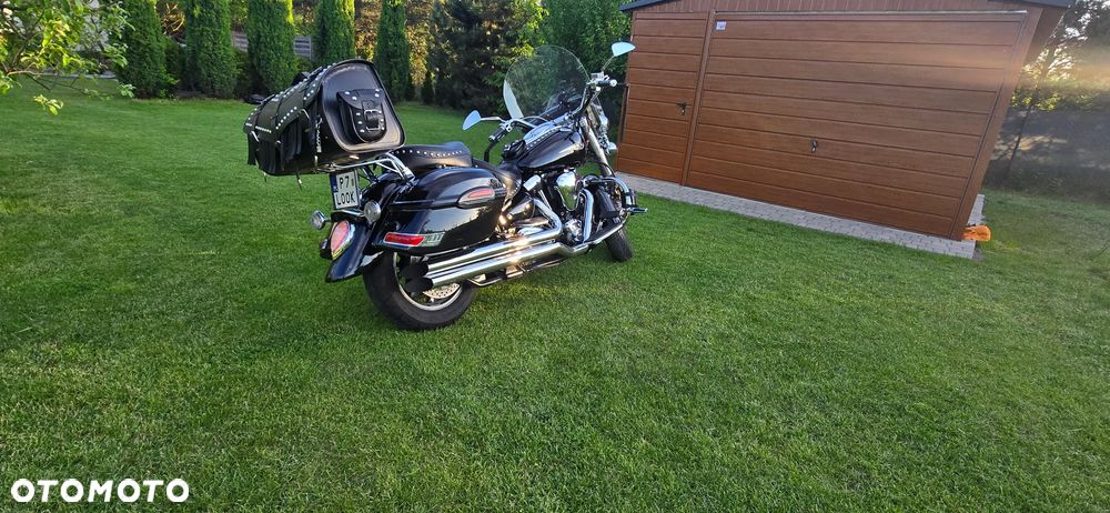 Yamaha Road Star - 18
