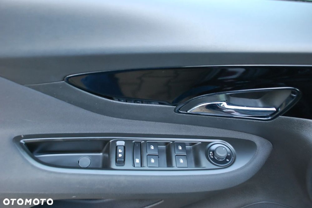 Opel Mokka X 1.4 Automatik Edition - 25