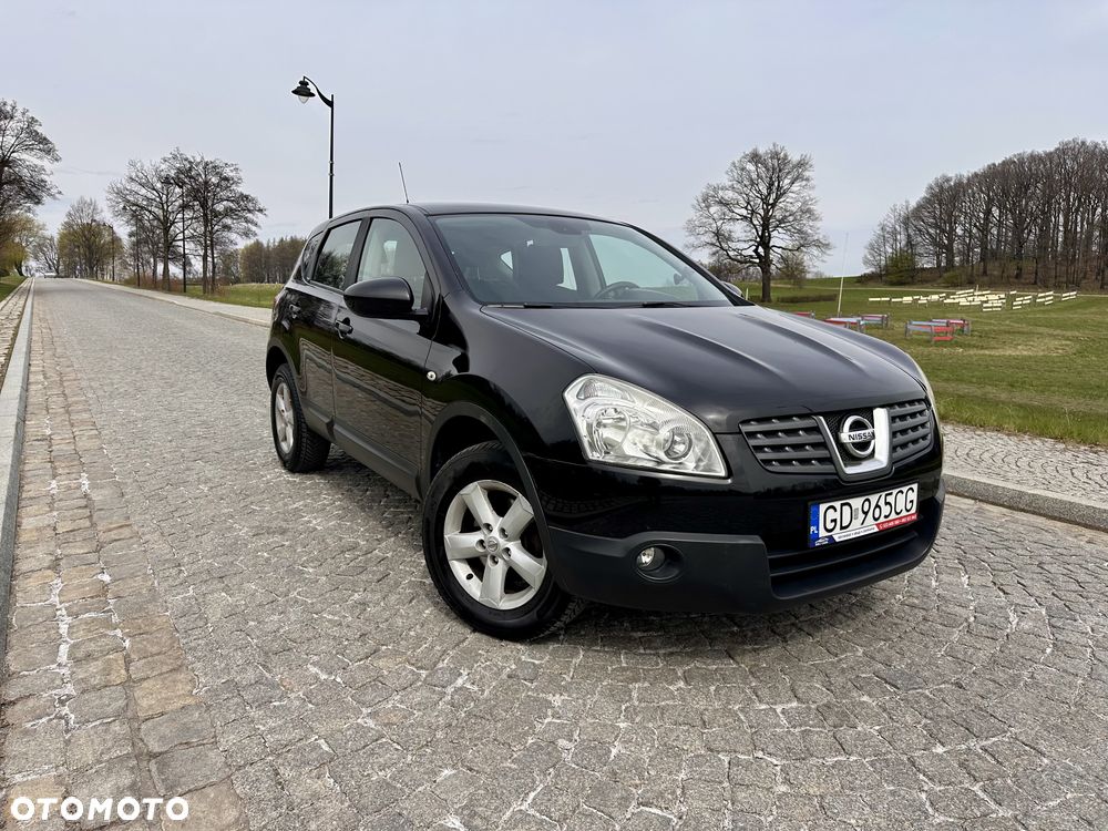 Nissan Qashqai 1.5 dCi Tekna - 18