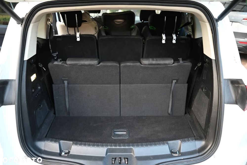 Ford S-Max 2.0 TDCi 4WD Titanium PowerShift - 25