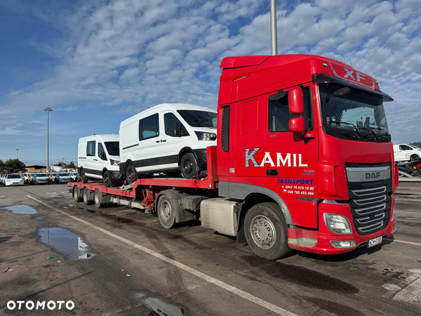 DAF XF460