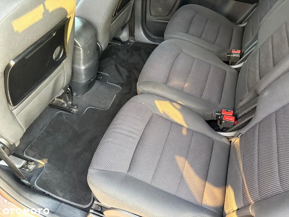 Ford S-Max 2.2 TDCi DPF Gold X - 12
