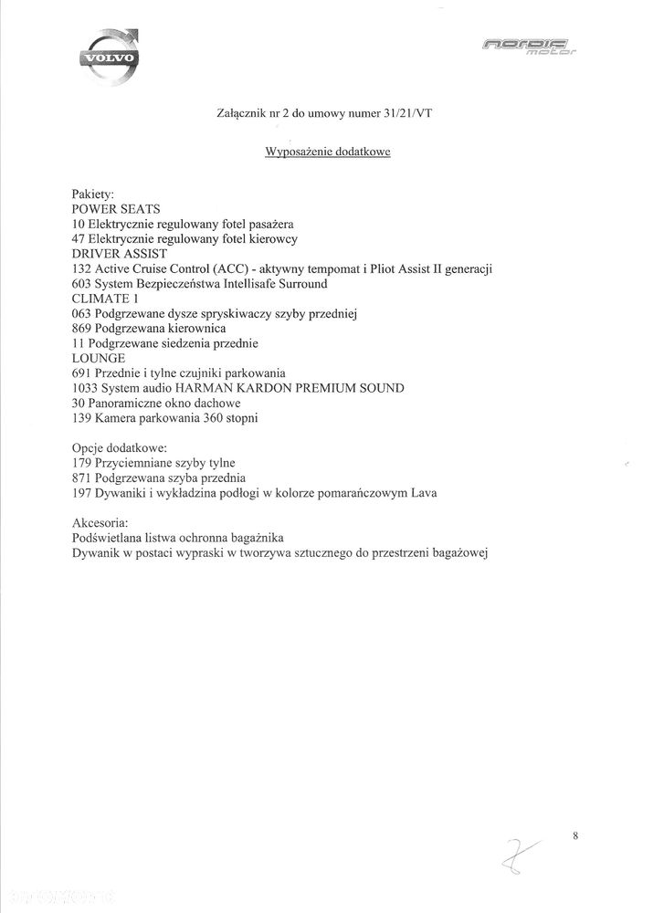 Volvo XC 40 T3 R-Design - 7