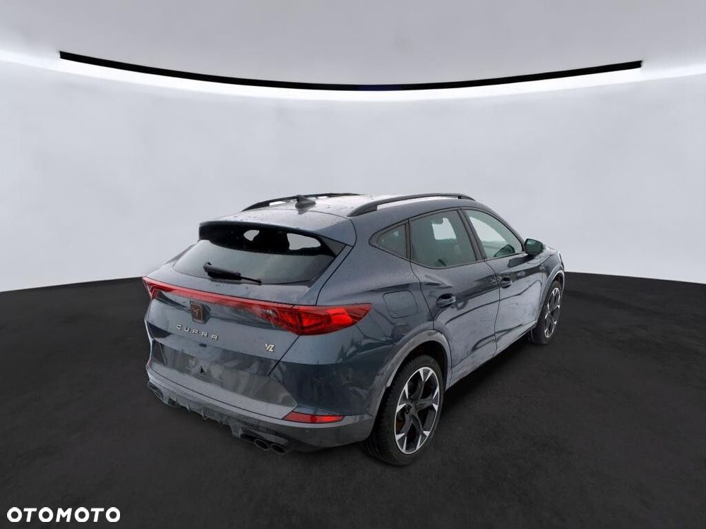 Cupra Formentor 2.0 TSI 4Drive VZ DSG - 2