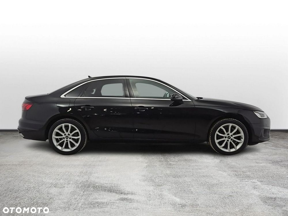 Audi A4 Limousine 35 TFSI S tronic - 6