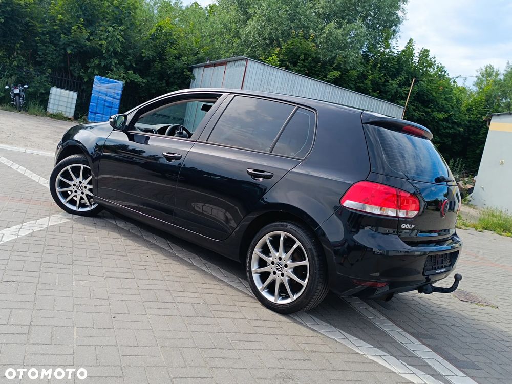 Volkswagen Golf - 19
