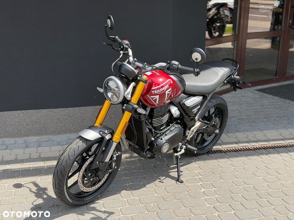 Triumph Speed Twin - 9