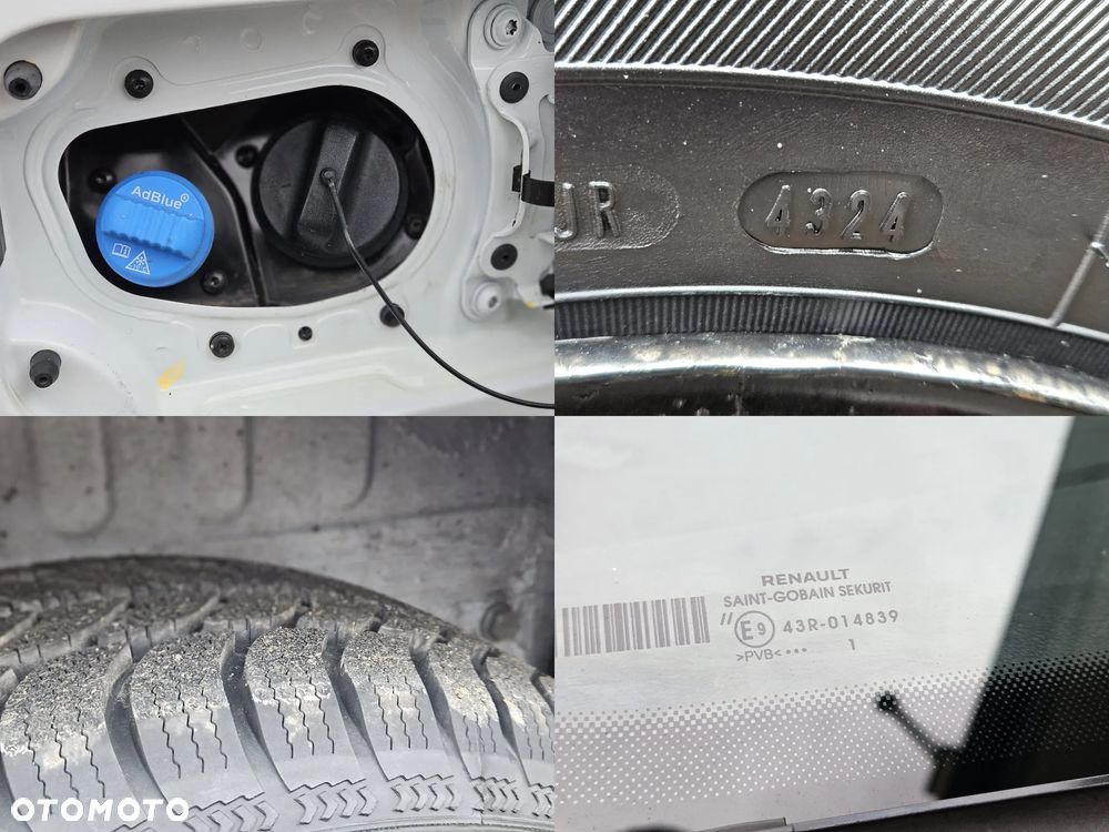 Renault EXPRESS VAN - 17