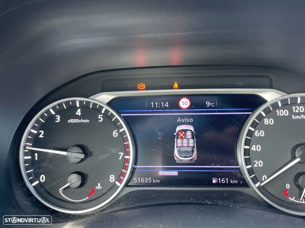 Nissan Juke 1.0 DIG-T N-Connecta - 3