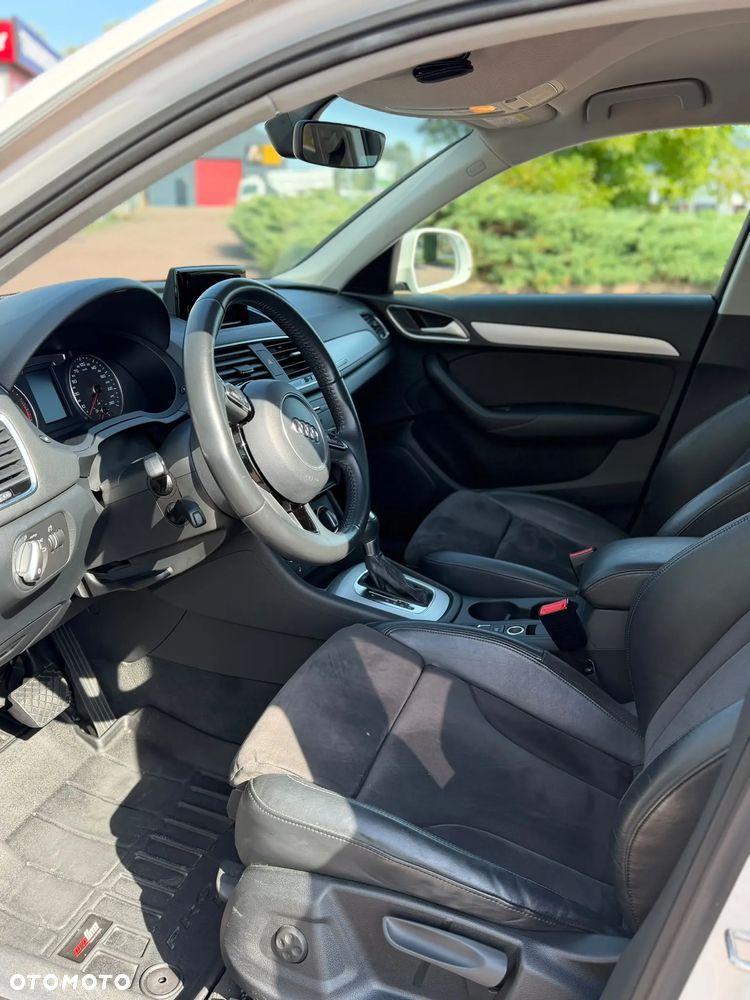Audi Q3 - 20