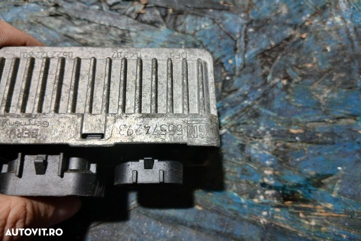 Releu bujii incandescente 55574293 0522122601 55574293 0522122601 Ope - 3