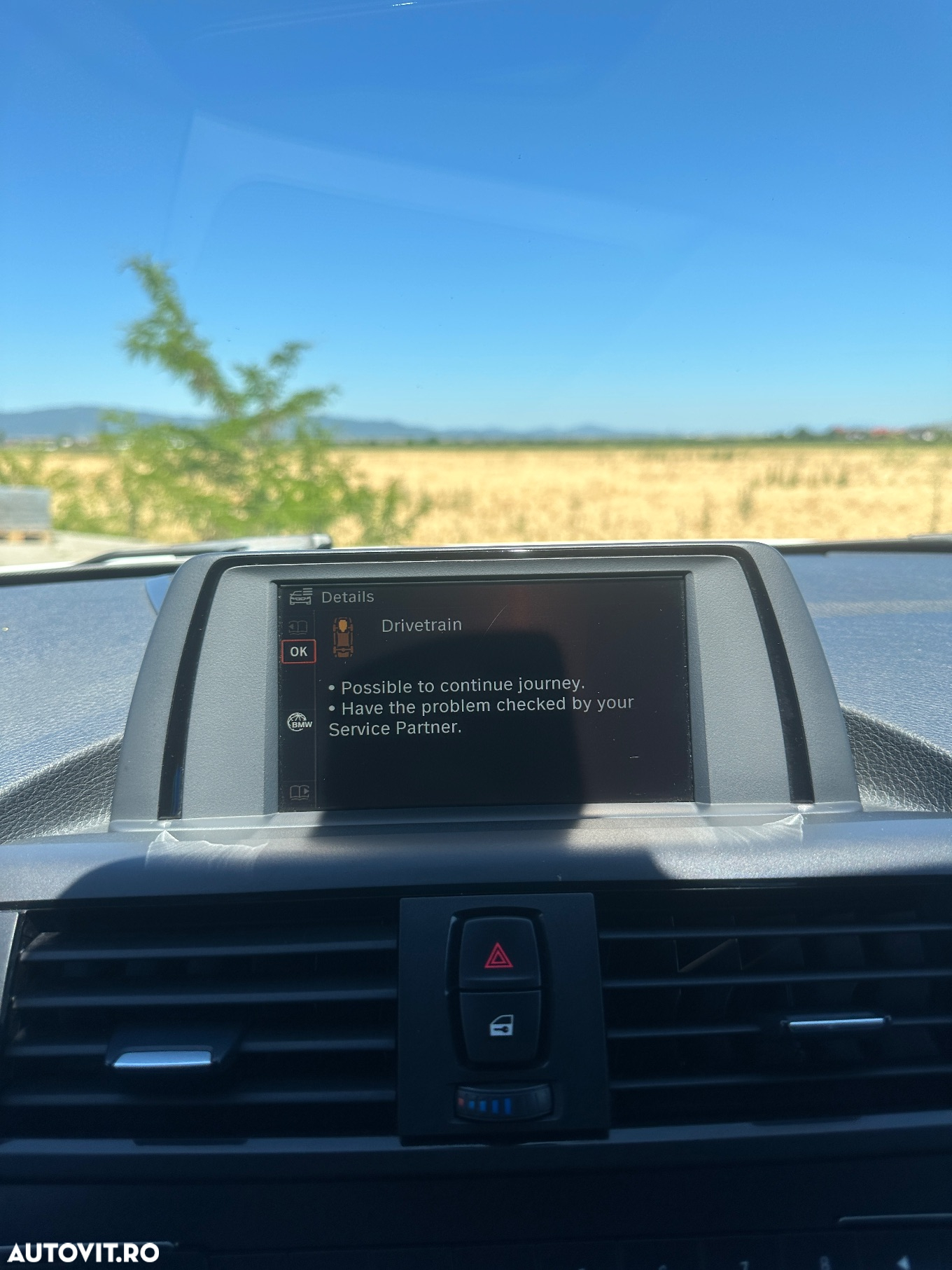 BMW Seria 1 118d xDrive - 19