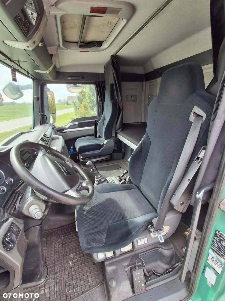MAN TGX 18.440 - 7