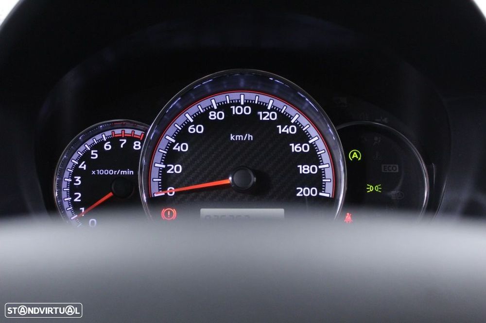 Mitsubishi Space Star 1.2 Connect Edition - 26