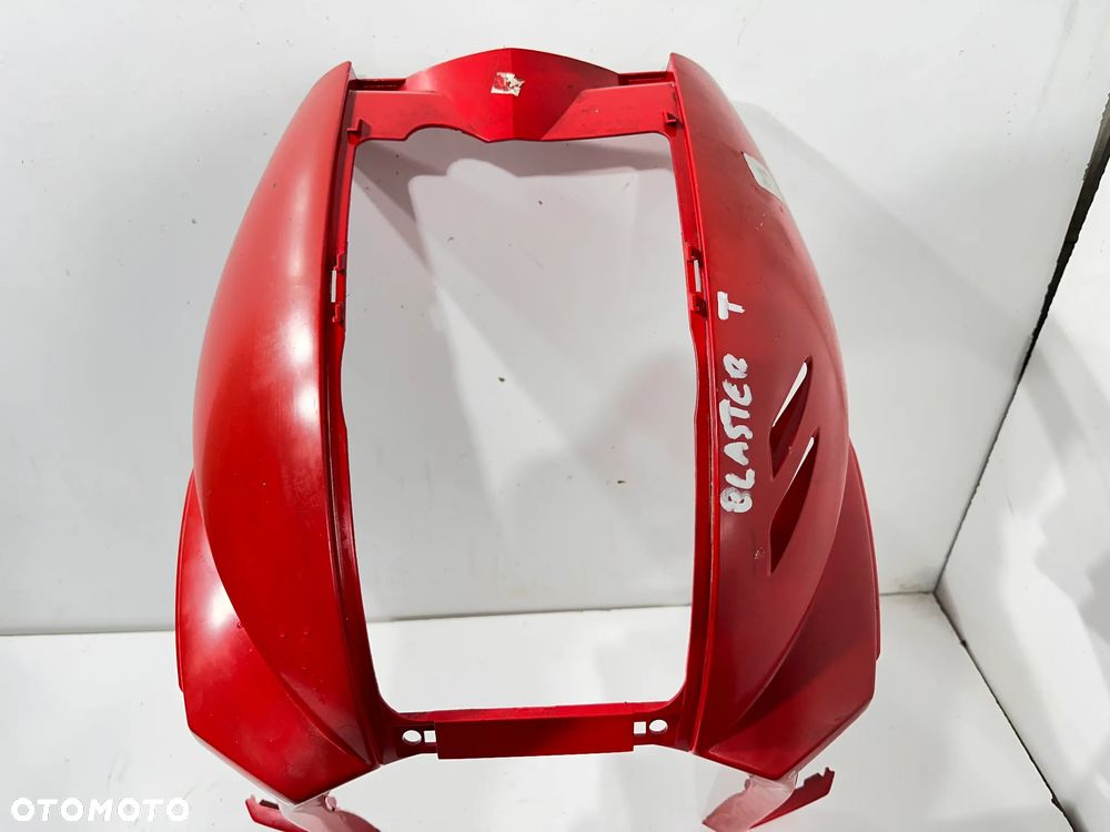 Czacha owiewka Peugeot Ludix Blaster 50 - 8