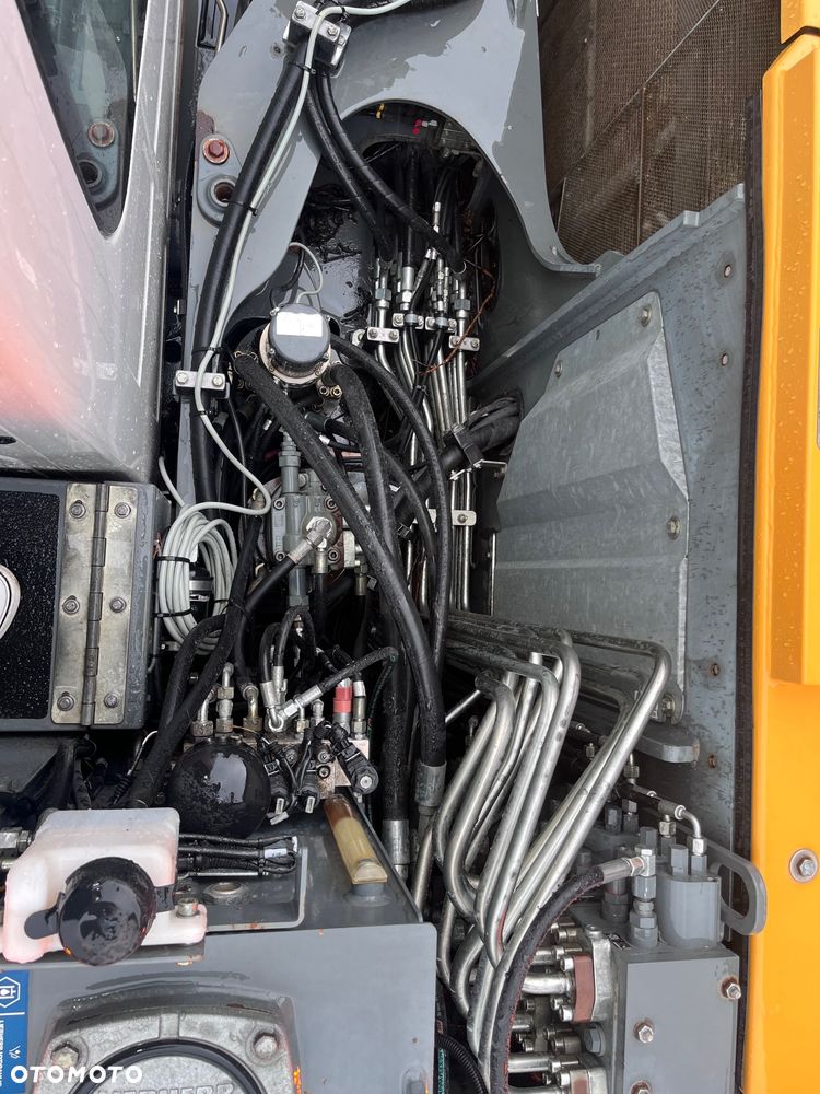 Liebherr A 910 Compact - 21