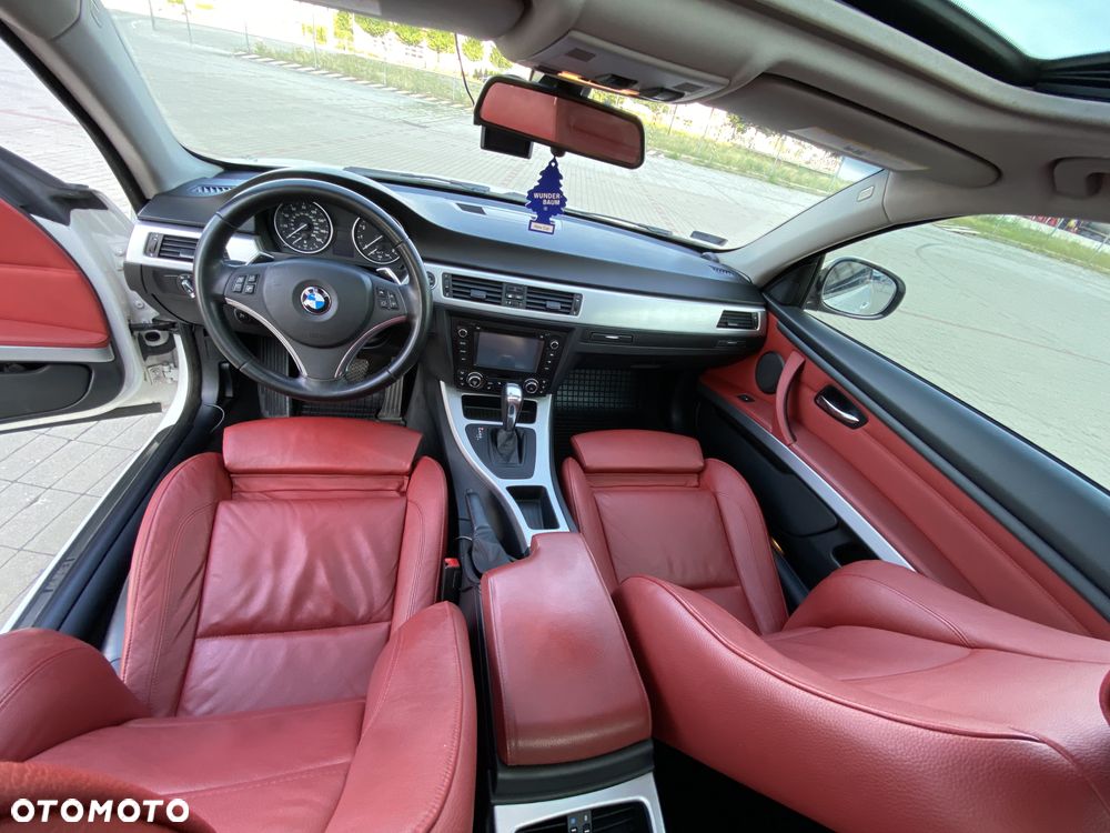 BMW Seria 3 - 14